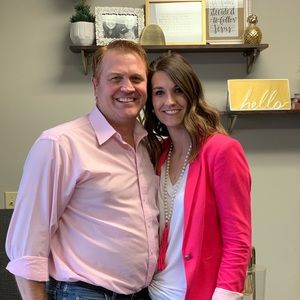 Meet your Posher, Katy